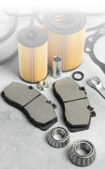 Yedek Parça Bookmark